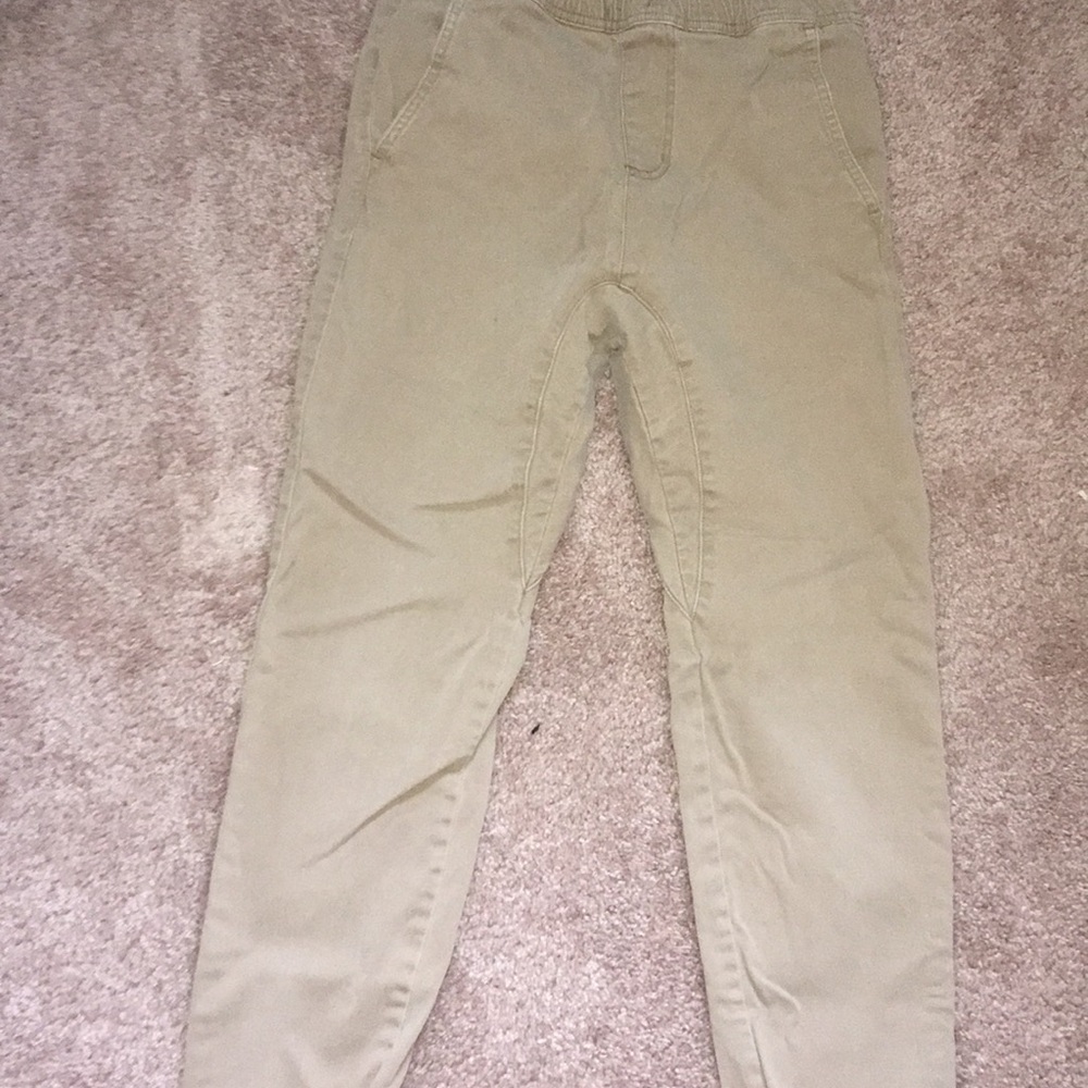 Dress pants